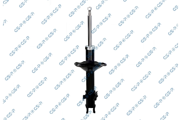 Shock Absorber 32306722