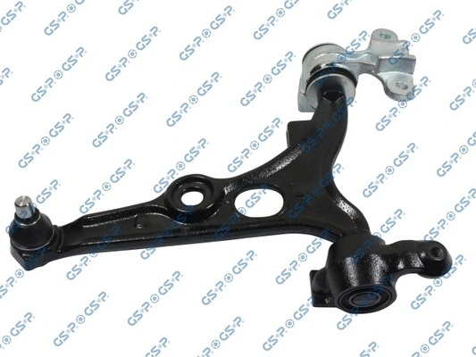 Control/Trailing Arm, wheel suspension S060144
