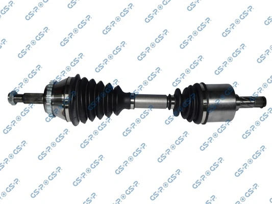 Drive Shaft 250100