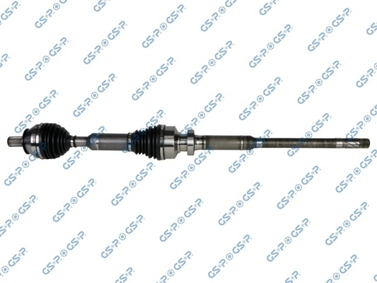 Drive Shaft 203406