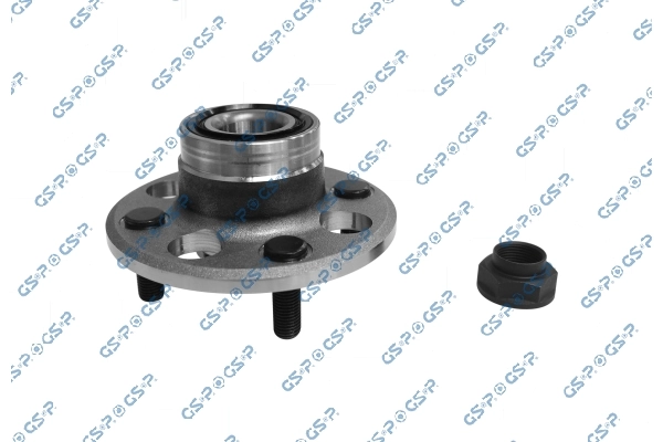Wheel Bearing Kit 9228030K