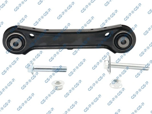 Control/Trailing Arm, wheel suspension S063115