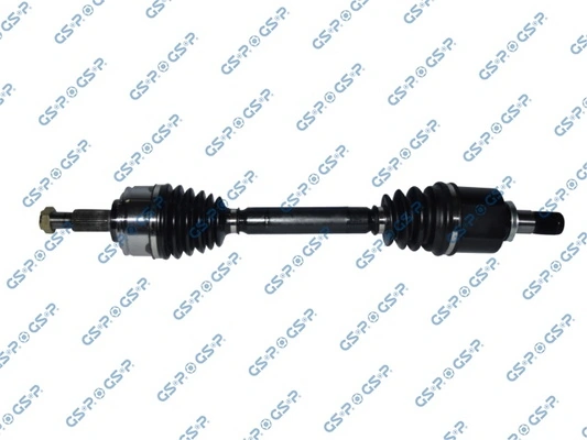 Drive Shaft 250572