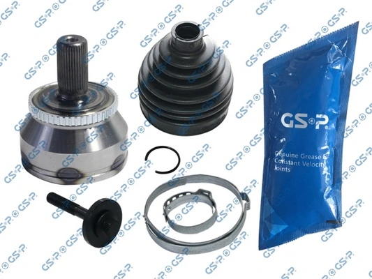 Joint Kit, drive shaft 862031