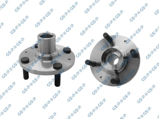 Wheel Hub 9424019