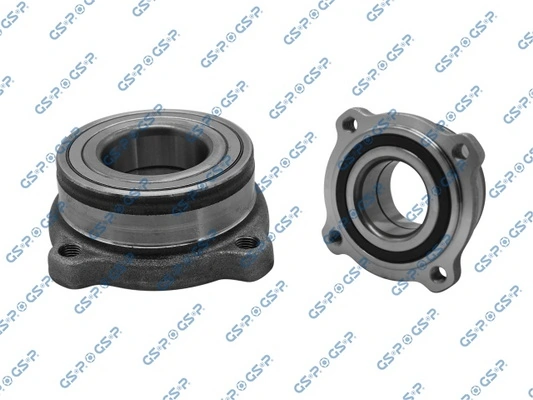 Wheel Bearing Kit 9251003