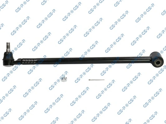 Control/Trailing Arm, wheel suspension S063121