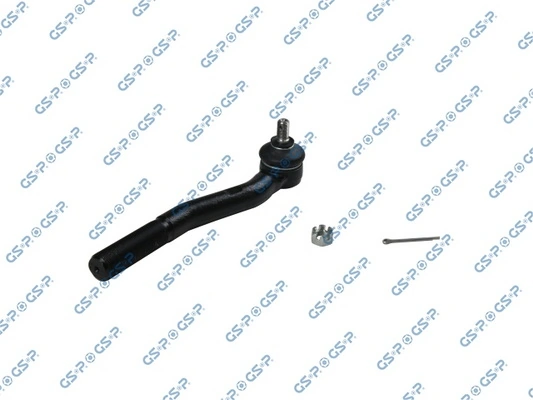 Tie Rod End S071092