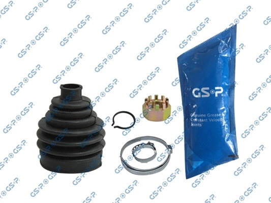 Bellow Kit, drive shaft 780283