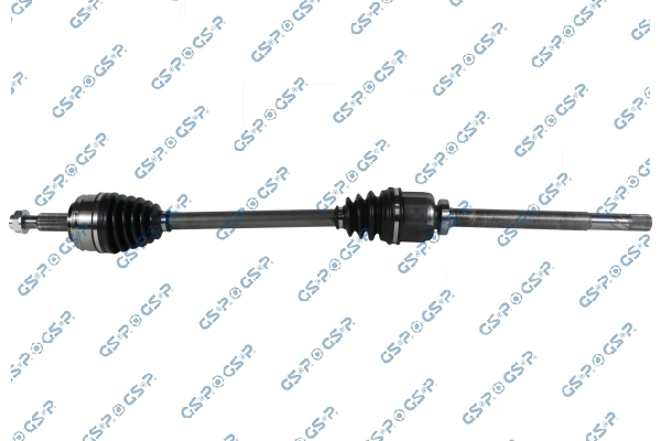 Drive Shaft 218248