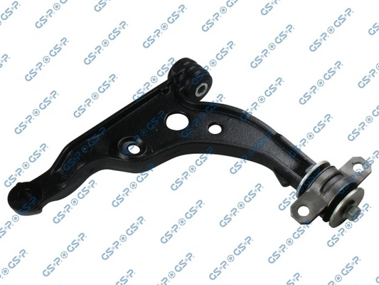 Control/Trailing Arm, wheel suspension S060385
