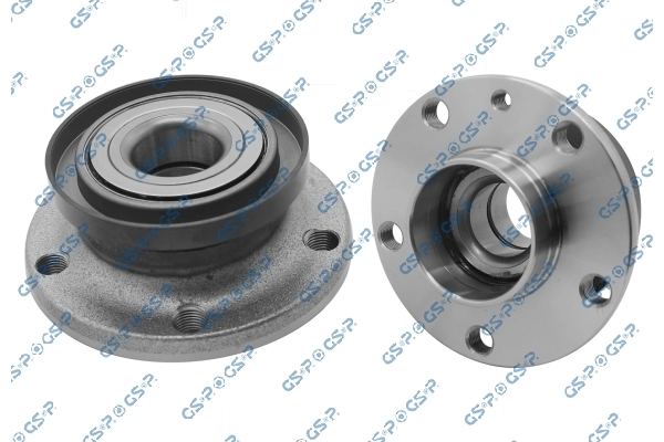 Wheel Bearing Kit 9230118