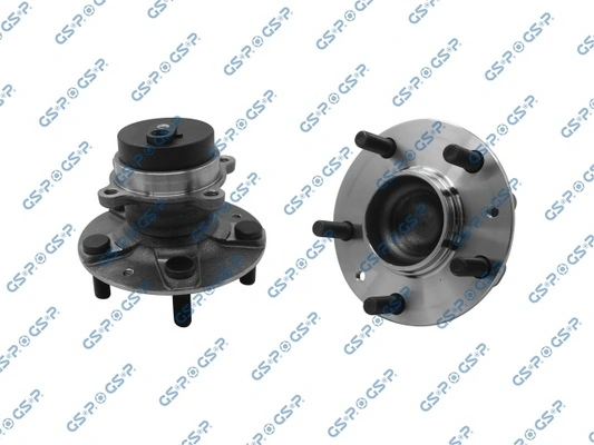 Wheel Bearing Kit 9400151