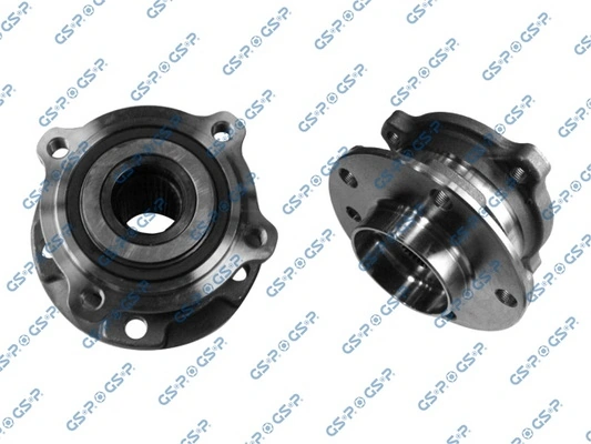 Wheel Bearing Kit 9330026
