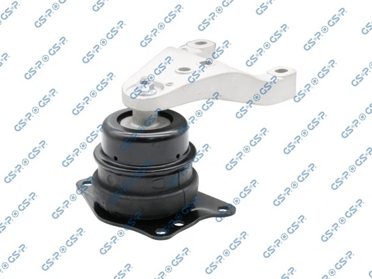 Mounting, engine 513827