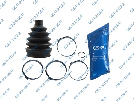 Bellow Kit, drive shaft 780861