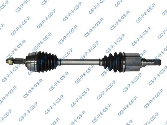 Drive Shaft 211017