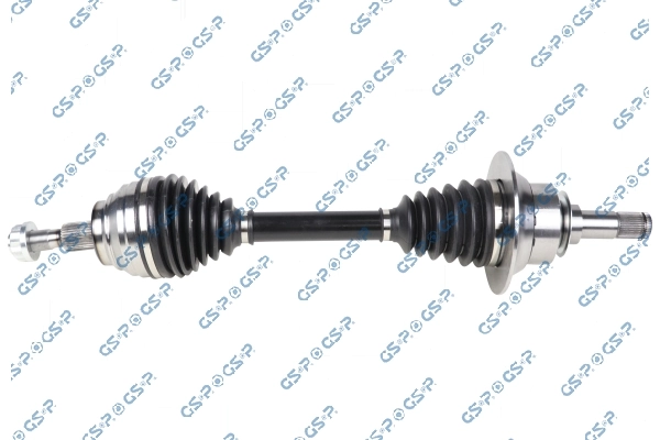 Drive Shaft 202456