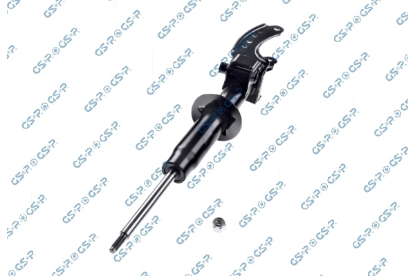 Shock Absorber 32349472