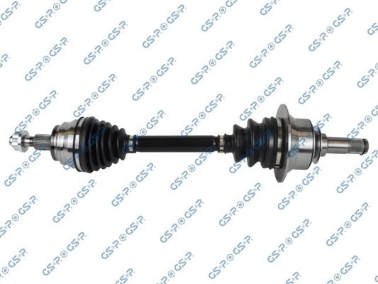 Drive Shaft 235089