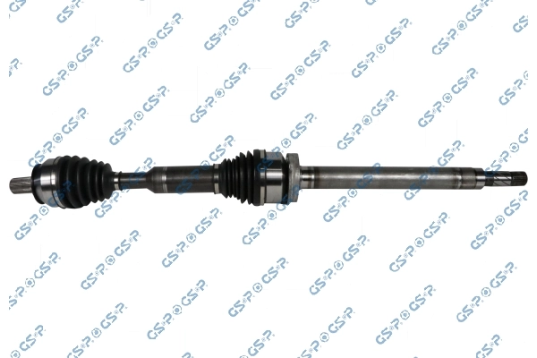 Drive Shaft 201376