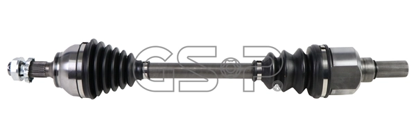 Drive Shaft 203614