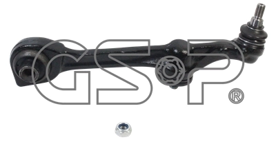 Control/Trailing Arm, wheel suspension S060251