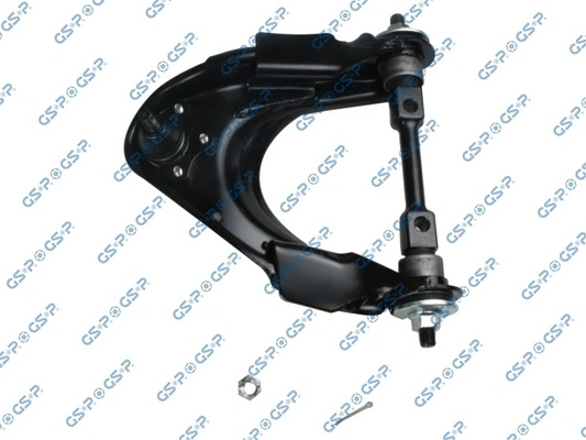 Control/Trailing Arm, wheel suspension S061043