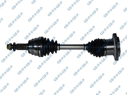 Drive Shaft 207007