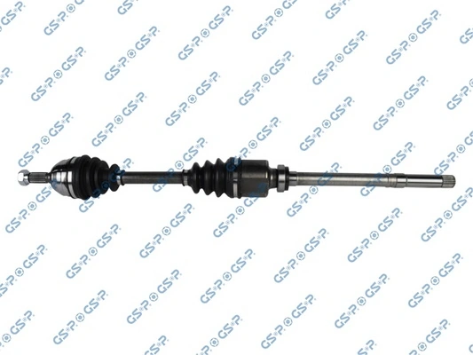Drive Shaft 210007