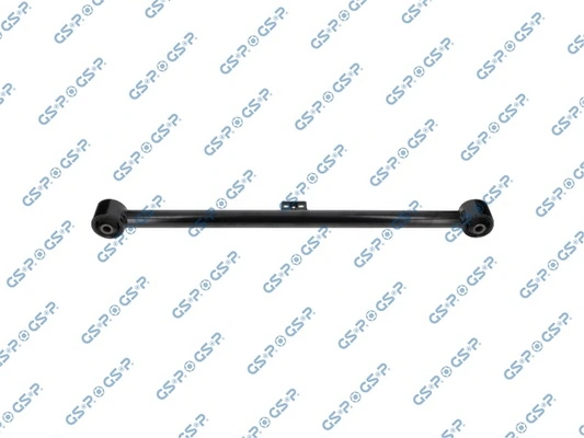 Control/Trailing Arm, wheel suspension S063281