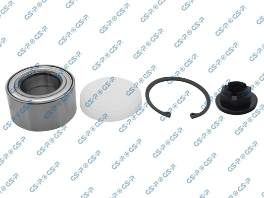 Wheel Bearing Kit GK00X73
