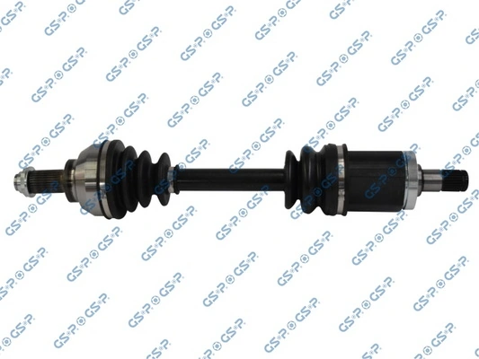 Drive Shaft 205047