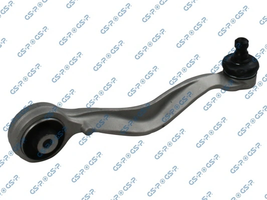 Control/Trailing Arm, wheel suspension S060021