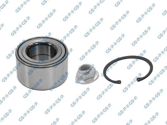Wheel Bearing Kit GK6972