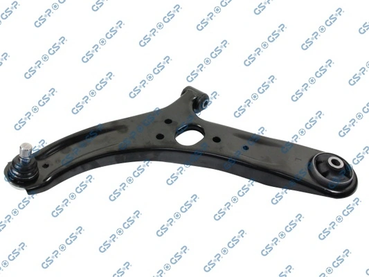 Control/Trailing Arm, wheel suspension S061272