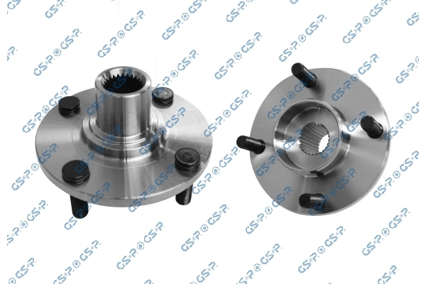 Wheel Hub 9425004