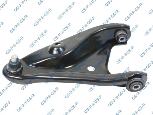 Control/Trailing Arm, wheel suspension S061682