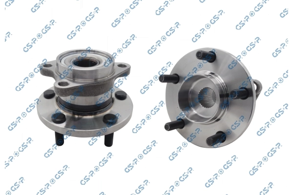 Wheel Bearing Kit 9328014