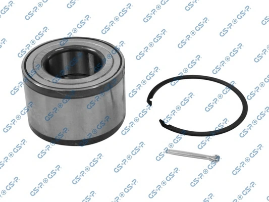Wheel Bearing Kit GK3985