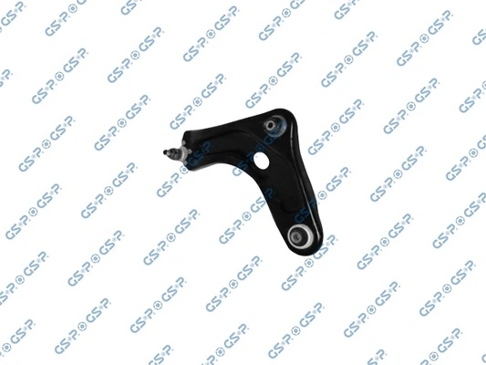 Control/Trailing Arm, wheel suspension S063151