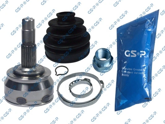 Joint Kit, drive shaft 817008