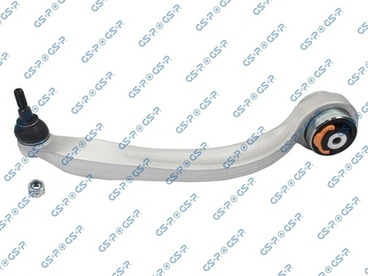 Control/Trailing Arm, wheel suspension S060027