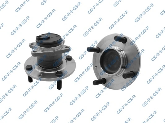 Wheel Bearing Kit 9400135