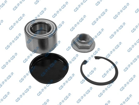 Wheel Bearing Kit GK3614