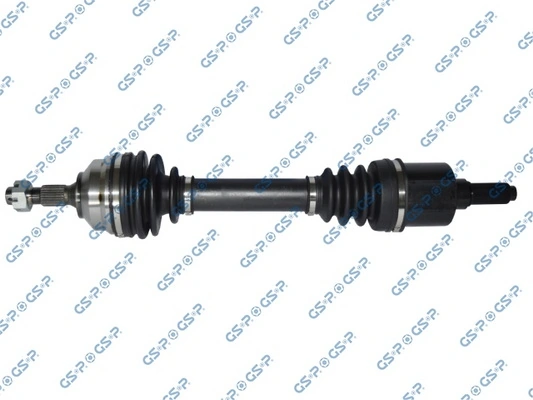 Drive Shaft 210344