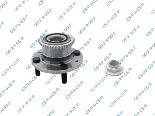 Wheel Bearing Kit 9230037K