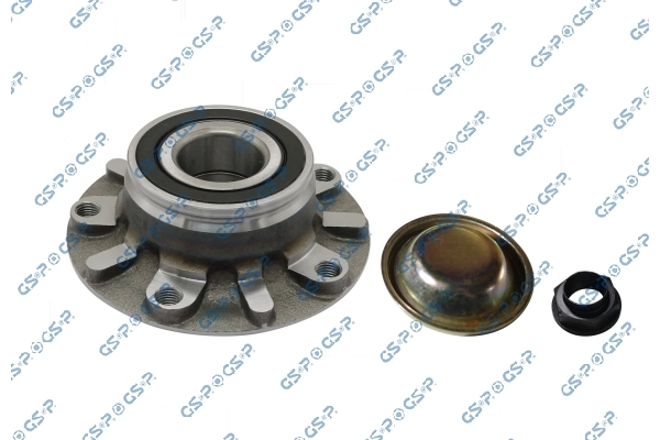 Wheel Bearing Kit 9237003K