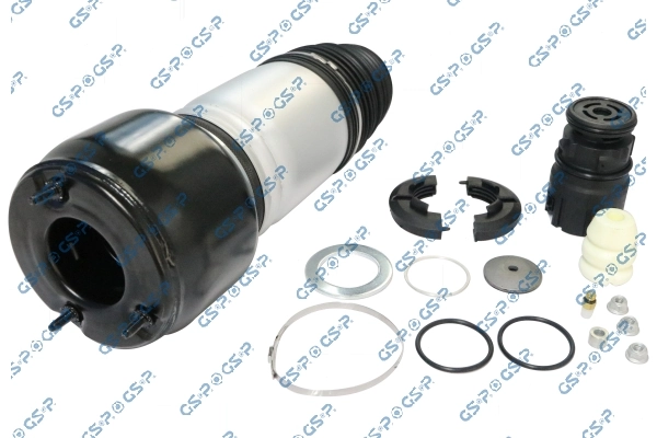 Air Spring, suspension 35200392