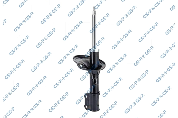 Shock Absorber 32306171